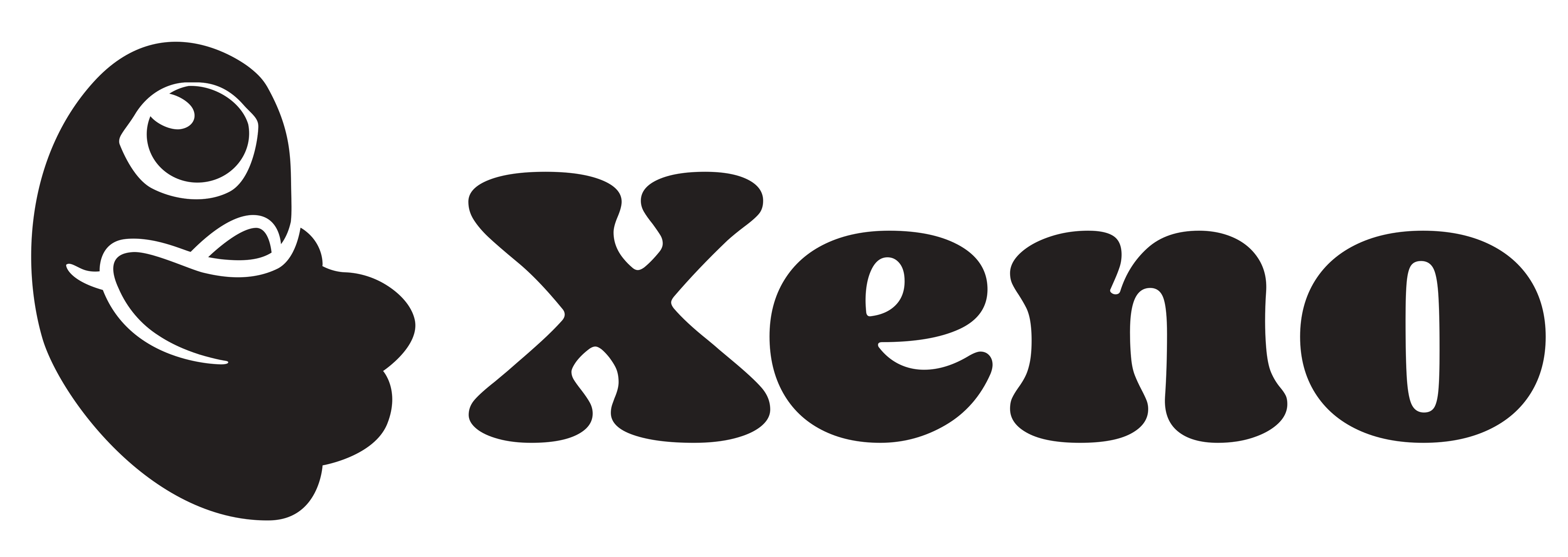Xeno Naturkosmetik logo
